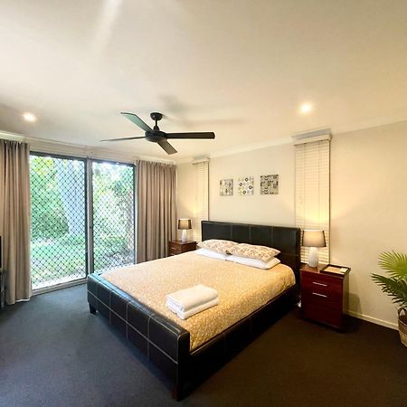 Spacious Hideaway Retreat, Brookfield, Brisbane Luaran gambar