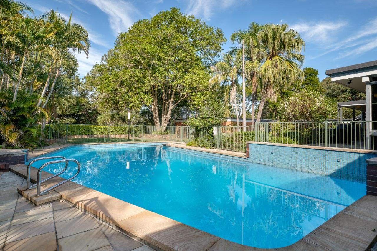 Spacious Hideaway Retreat, Brookfield, Brisbane Luaran gambar